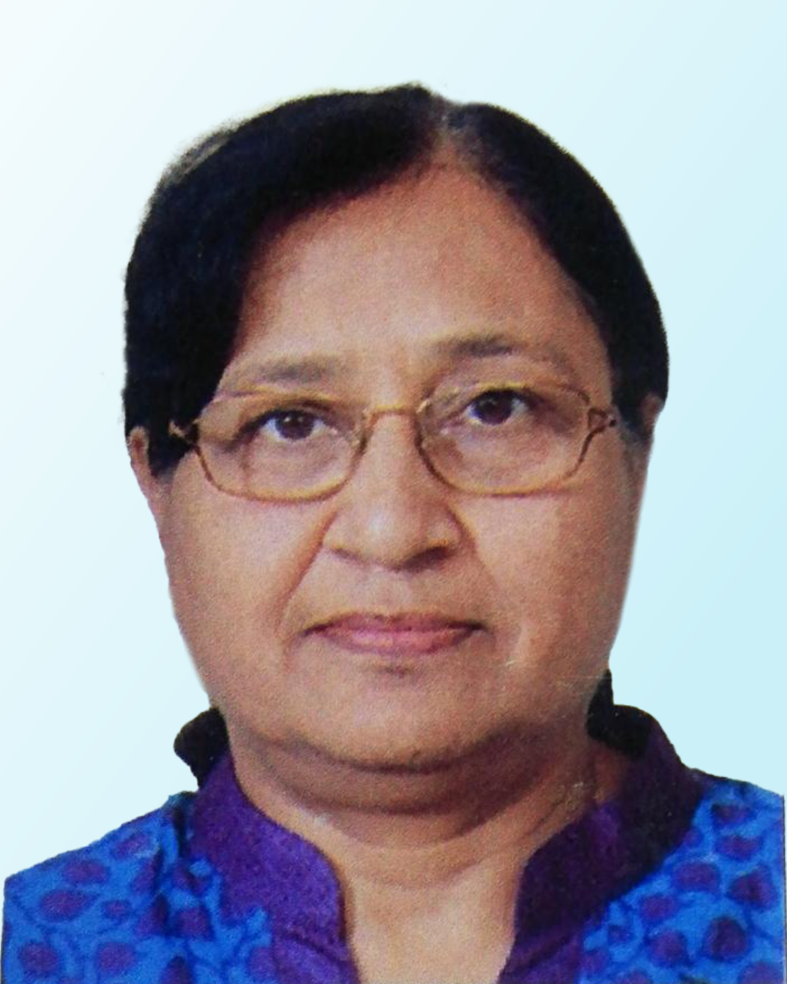 DR. NAMITA GUPTA