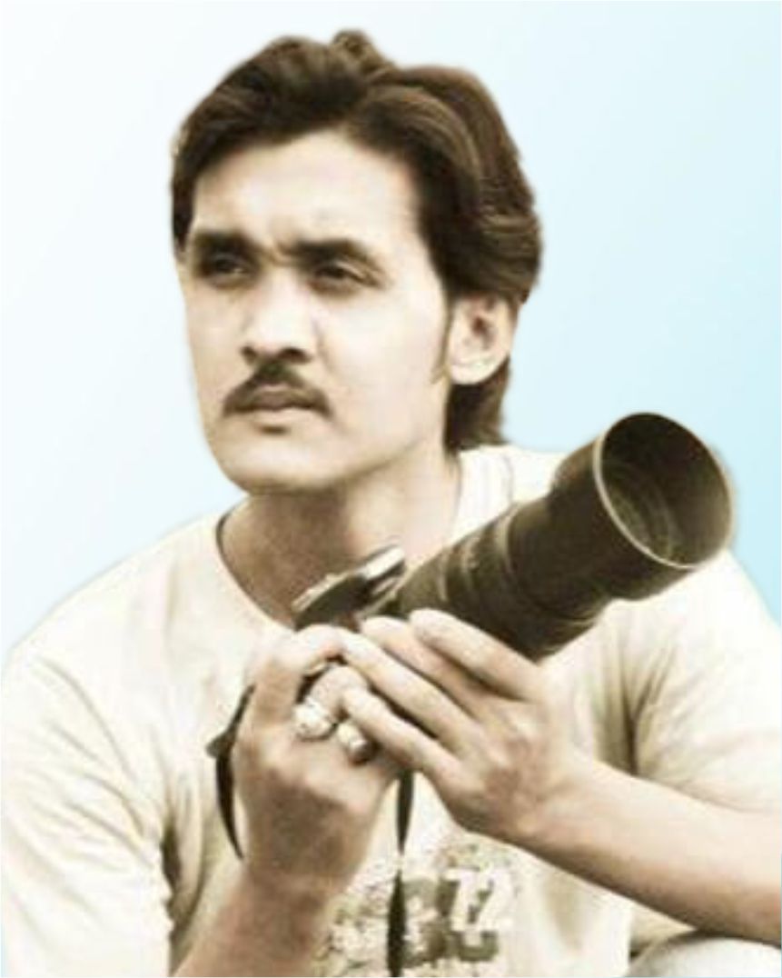 MR. FAZAL RAZA RIZVI