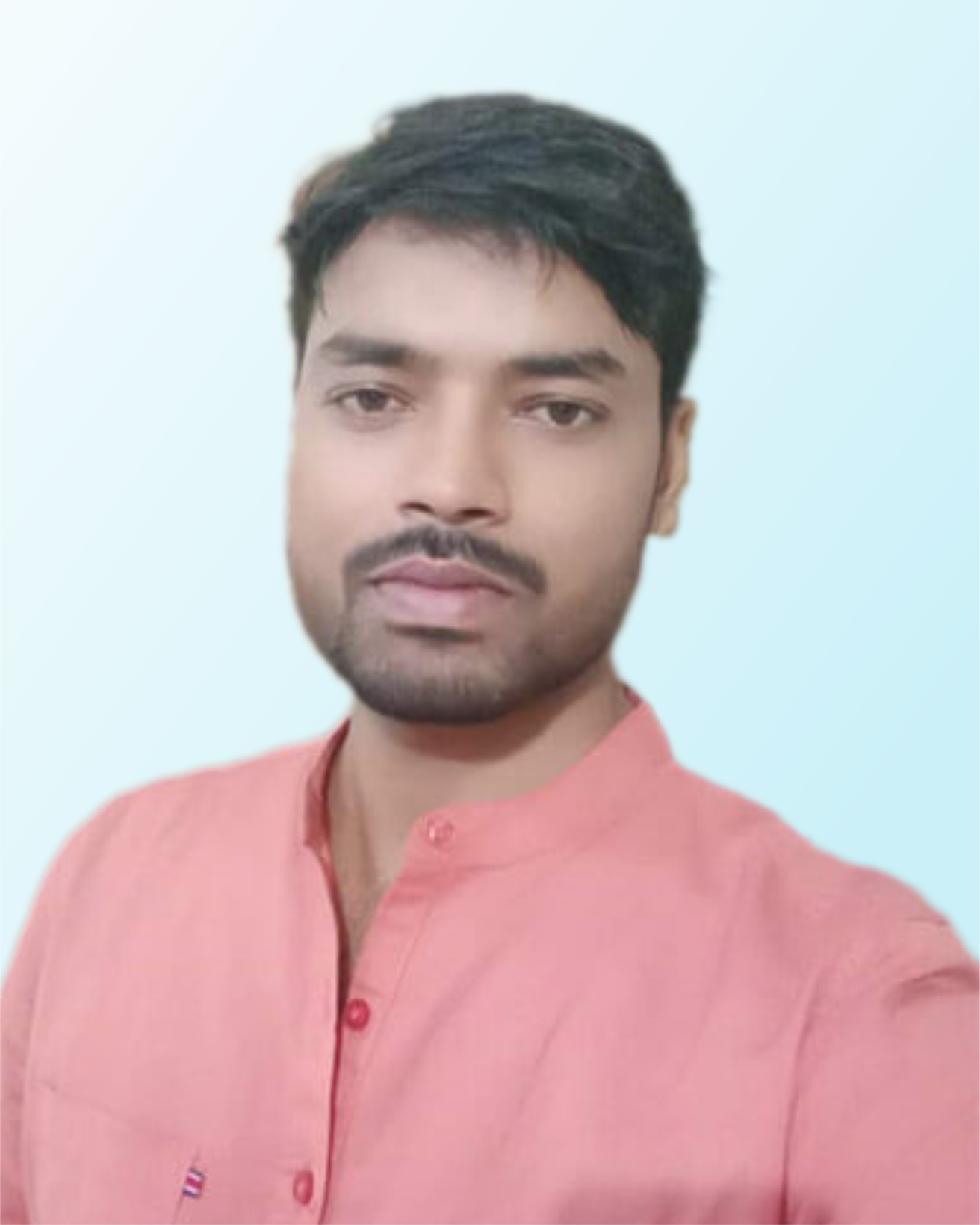 MR. PRAVIN KUMAR