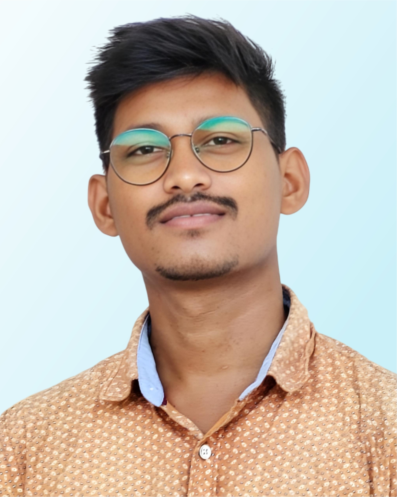 MR. NAGENDRA KUMAR