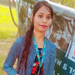 Ms. Kirti Vishwakarma