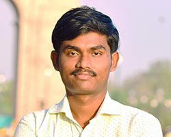 श्री. दुर्गेश आनंद