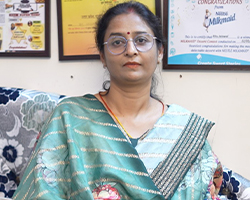 Mrs. Ritu Jaiswal